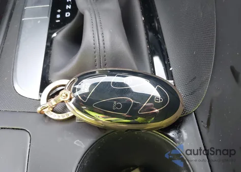 2024 Hyundai Elantra Sel из США, поврежденный, VIN KMHLM4DG3RU829078